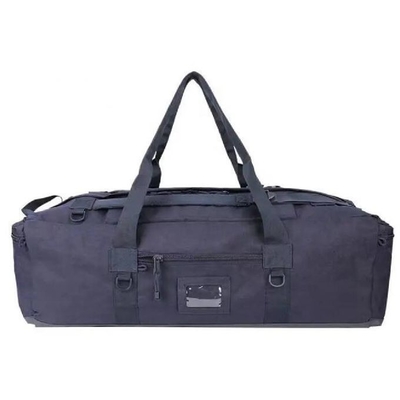 Grote capaciteit Camping Duffle Bag Heavy Duty Gear Travel Bag