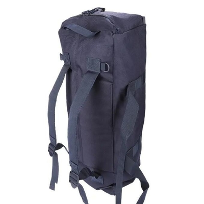 Grote capaciteit Camping Duffle Bag Heavy Duty Gear Travel Bag