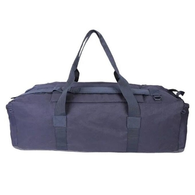 Grote capaciteit Camping Duffle Bag Heavy Duty Gear Travel Bag