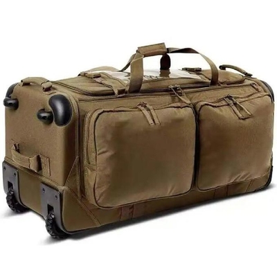 Reisbagage Koffer met wiel