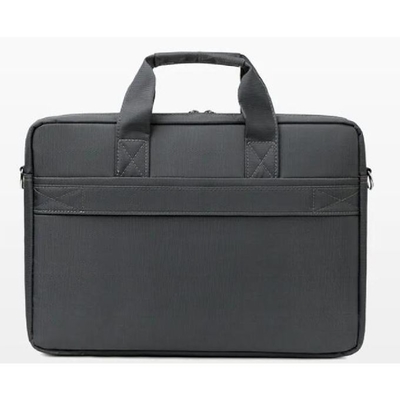 Op maat gemaakte kantoor laptop kofferzak waterdicht vrouwen mannen laptop tas