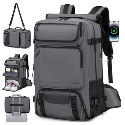 45l Duffle Bag Outdoor Sports Grote bagage Reisrugzak