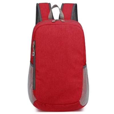 Professionele waterdichte wandeltas Outdoor sport rugzak mannen en vrouwen reistas