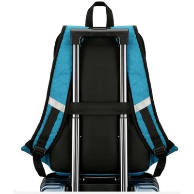 Grote capaciteit Casual Sport Rucksack Waterdicht Mode Leisure Outdoor Bag School Rucksack