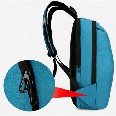 Grote capaciteit Casual Sport Rucksack Waterdicht Mode Leisure Outdoor Bag School Rucksack