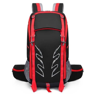 Custom 50 L Wandelen Sport Reizen Ademhalende Waterdichte Rugzak