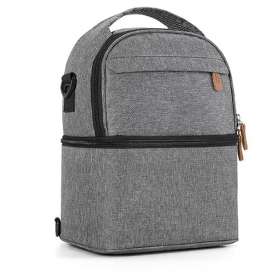 Custom lichtgewicht luiertas Mummie tas Compact