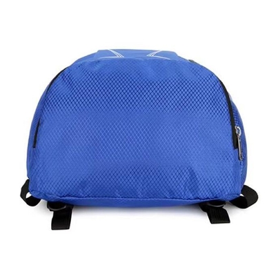 Opvouwbare waterdichte scholierenrugzak Outdoor reizen Klimmen Sport rugzak