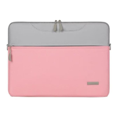 Business-Style 15.6 inch laptop behuizing Draagbare Nylon Tote Bag