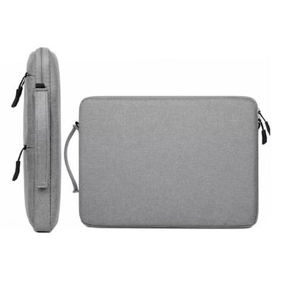 Gepersonaliseerde Laptop Pocket Sleeve Laptop Tote Bag