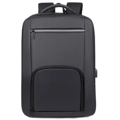 Custom usb rugzak opladen waterdicht zakelijke laptop rugzak