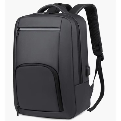 Custom usb rugzak opladen waterdicht zakelijke laptop rugzak