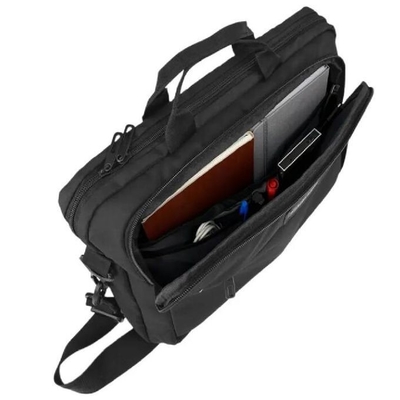 Waterdichte studentenzak, zakelijke laptop.