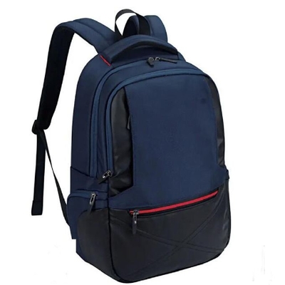 Kleurrijke Multifunctionele Slim Laptop Rugzak Voor Mannen