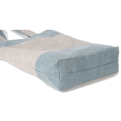 Zwarte Outdoor Sport Duffeltas met Verstelbare Riemen & Trolley