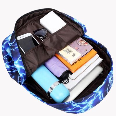 Waterproof Nylon Sports Bag large capacity multipurpose carry bag suitable for gym travel sports and fitness enthusiasts