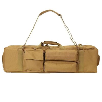 Verstelbare Gewatteerde Schouderband Outdoor Sporttas met Versterkt Handvat en 30 Liter Capaciteit voor Wandelen Kamperen Reizen