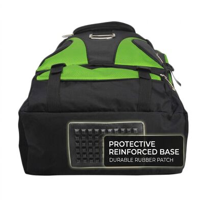 Ultralichte Trailrunning Hydratatie Vest met Soft Flask Zakken Noodfluitje Trekkingstok Draagsysteem Marathon
