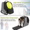 ODM Professionele 600D Polyester Ski Boot Bag Backpack