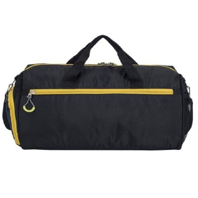 Mannen de Vrouwen reizen Duffle-Zak met Schoenencompartiment