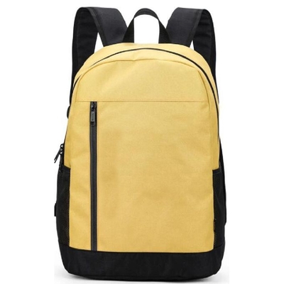 Custom Tiener Sport Rugzak Waterdicht Unisex Schooltas