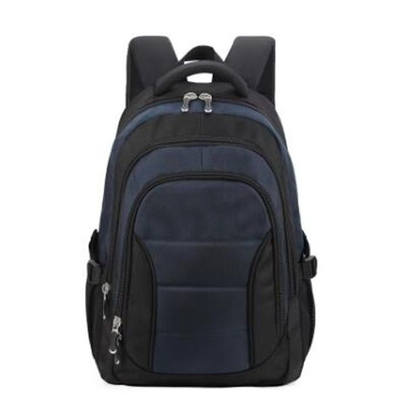 Gepersonaliseerde Duurzame Waterdichte Laptop Rucksacks Bedrijfsreizen College Schooltassen