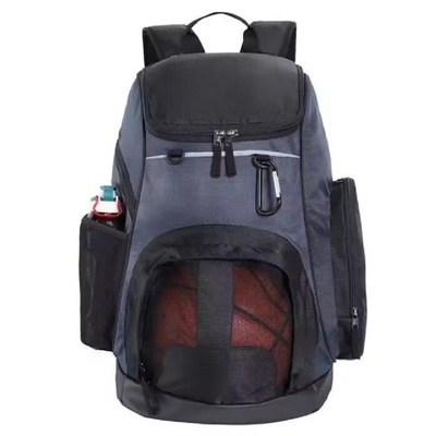 Gepersonaliseerde Basketbal Voetbal Sport Rugzak Hiking Rugzak