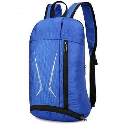 Opvouwbare waterdichte scholierenrugzak Outdoor reizen Klimmen Sport rugzak