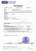 China Xiamen Coup Trade Co., Ltd. certificaten